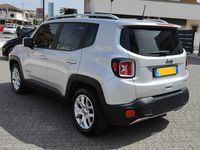 usata Jeep Renegade 1.4 Multiair