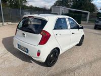 Usata Kia Picanto 60 CV (44 kW) 2012 Utilitaria