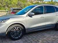 Usata Ford Kuga ST-Line 120 CV (88 kW) 2021 Grigio SUV
