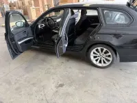 Usata BMW 318 136 CV (100 kW) 2011 Station wagon