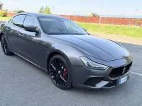 Usata Maserati Ghibli 330 CV (242 kW) 2022 Berlina