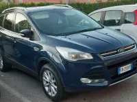Usata Ford Kuga Business Edition 150 CV (110 kW) 2016 SUV