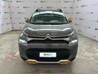 Usata Citroën C3 Aircross 110 CV (80 kW) 2023 Grigio SUV