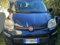 usata Fiat Panda 1.2 Easy 69cv