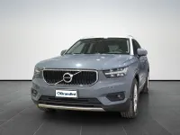 Occasion Volvo XC40 Business Edition 150 ch (110 kW) 2019 Gris SUV
