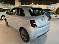 Nuova Fiat 500 65 CV (47 kW) 2025 Azzurro Berlina