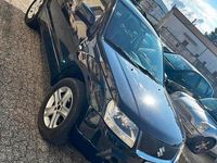 Usata Suzuki Grand Vitara 129 CV (94 kW) 2008 Nero SUV