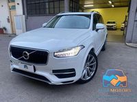 Usata Volvo XC90 303 CV (222 kW) 2019 Bianco SUV