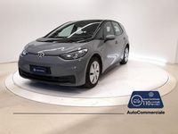 Usata VW ID.3 Pro Performance 150 kW (204 CV) 2022 Grigio Utilitaria