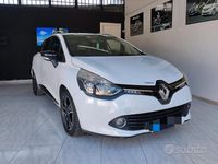 Usata Renault Clio GrandTour 75 CV (55 kW) 2014 Bianco Station wagon