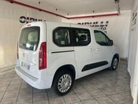 Occasion Opel Combo Life Edition+ 102 ch (75 kW) 2022 Blanc Monospace