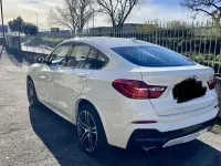 Usata BMW X4 M Sport 190 CV (139 kW) 2016 SUV