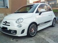 usata Abarth 595 595 / 1.4 16v t. t-jet turismo 160cv E6