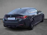Usata BMW i4 400 kW (544 CV) 2022 Dravit grey metallizzato Berlina