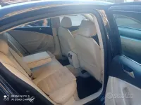 Usata VW Passat 140 CV (102 kW) 2010 Nero Berlina