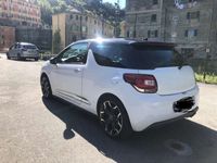 usata DS Automobiles DS3 DS 31.6 hdi Chic 110cv