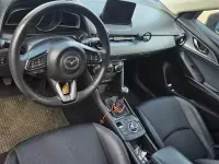 Usata Mazda CX-3 116 CV (85 kW) 2018 Bluazzurro SUV