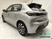 Usata Peugeot 208 Style 110 CV (80 kW) 2025 Grigio Utilitaria
