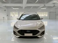 Usata Ford Focus ST 116 CV (85 kW) 2023 Grigio Station wagon