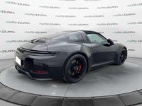 Nuova Porsche 911 541 CV (397 kW) 2025 Nero Cabrio