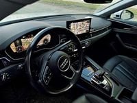Käytetty Audi A5 Sportback Advanced Plus 163 HP (119 kW) 2020 Hopea Viistoperä