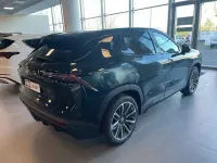 Nuova Sportequipe S6 GT 186 CV (136 kW) 2026 Forest green SUV