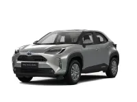 Usata Toyota Yaris Cross Trend 116 CV (85 kW) 2023 Grigio SUV