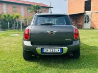 Usata Mini Cooper D 111 CV (81 kW) 2022 Grigio Utilitaria