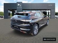 Usata DS Automobiles DS4 136 CV (100 kW) 2024 Nero SUV