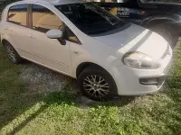 Usata Fiat Punto Evo Emotion 69 CV (50 kW) 2010 Utilitaria