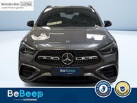 Usata Mercedes GLA200 Advanced Plus 150 CV (110 kW) 2024 Grigio SUV