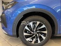 Nuova VW T-Roc Life 116 CV (85 kW) 2026 Blu/azzurro SUV