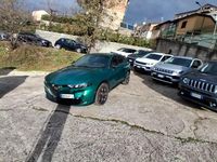 Usata Alfa Romeo Tonale Super 130 CV (95 kW) 2023 Verde SUV