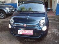 Usata Fiat 500 Lounge 69 CV (50 kW) 2020 Utilitaria