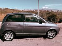 Begagnad Lancia Ypsilon 69 HK (50 kW) 2011 Halvkombi
