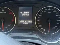 Usata Audi A3 110 CV (80 kW) 2015 Berlina