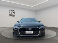 Usata Audi A6 Business Plus 340 CV (250 kW) 2022 Nero / black Station wagon