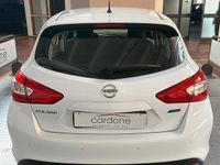 Usata Nissan Pulsar 110 CV (80 kW) 2015 Bianco Berlina