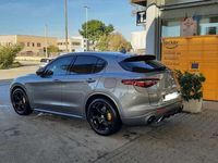 usata Alfa Romeo Stelvio 2.2 t Executive rwd 190cv auto my19