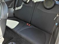 Usata Fiat 500 69 CV (50 kW) 2014 Grigio Utilitaria