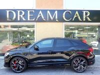 Usata Audi RS Q3 Ambiente 400 CV (294 kW) 2024 Nero pastello SUV