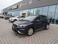 usata Suzuki SX4 S-Cross 1.4 Hybrid Cool del 2020 usata a Castelfranco Veneto