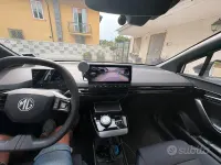 Usata MG MG4 EV 53 kW (73 CV) 2023 Bianco Utilitaria
