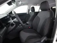 Usata MG HS Comfort 170 CV (125 kW) 2025 Pearl white SUV