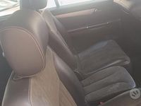 Usata Mercedes R320 2008 Nero Monovolume