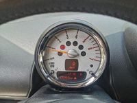 Usata Mini Countryman 2014 Nero SUV