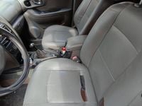 Begagnad Hyundai Santa Fe 112 HK (82 kW) 2002 SUV