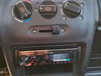 Usata Suzuki Wagon R 2003 Verde Monovolume