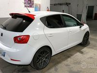 usata Seat Ibiza 1.2 tdi neopatentati