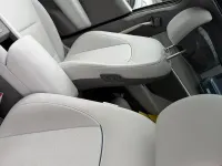 Usata Hyundai Ioniq 6 80 kW (110 CV) 2023 Nero Berlina